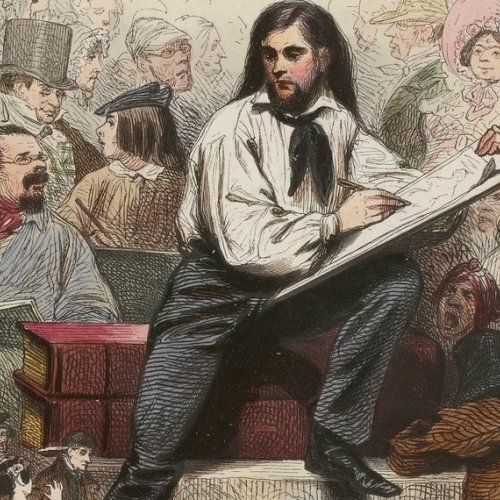 Histoire de l'Art | UNIVERSITÉ POUR TOUS